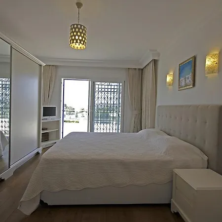 Yalikavak Villa Villa *