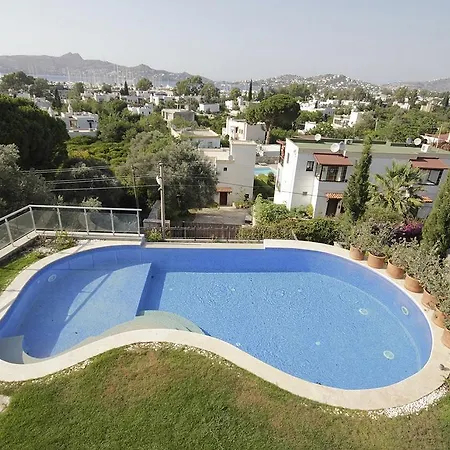 Yalikavak Villa Villa