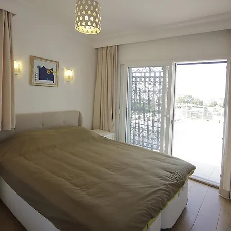 Yalikavak Villa Yalıkavak