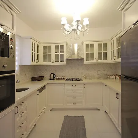 Yalikavak Villa Villa *