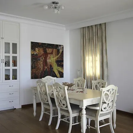 Villa Yalikavak Villa
