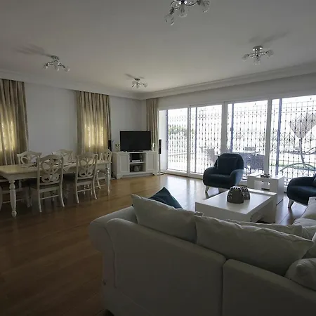 Yalikavak Villa *