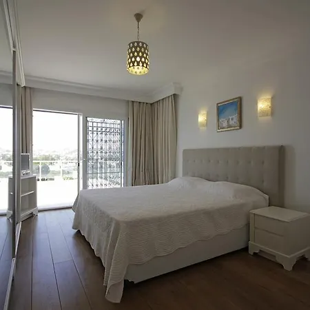 Villa Yalikavak Villa *