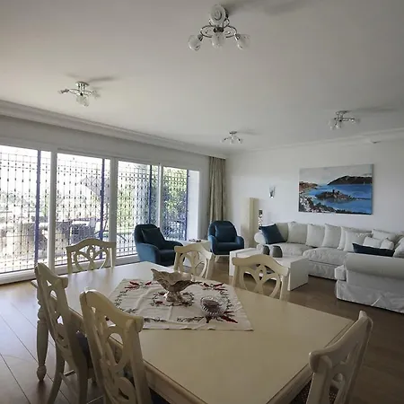 Yalikavak Villa * Yalıkavak