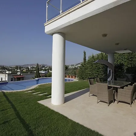 Yalikavak Villa *