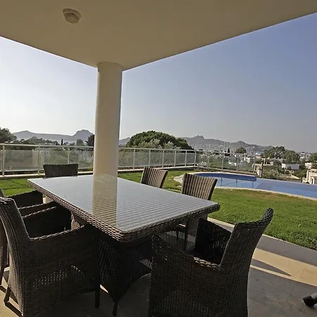 Yalikavak Villa Villa