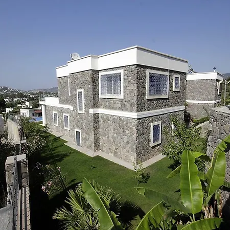 Villa Yalikavak Villa Yalıkavak