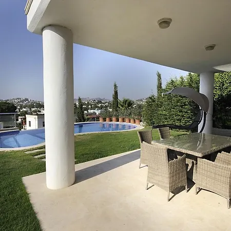 Vilă Yalikavak Villa *