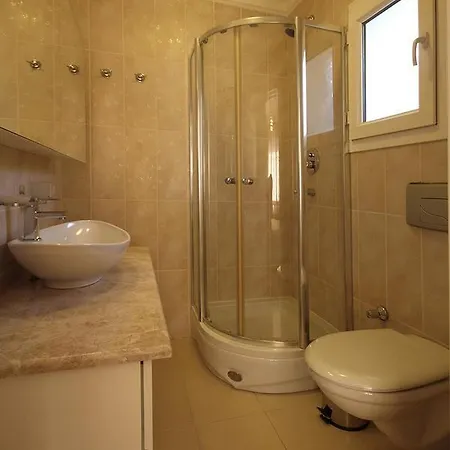 Yalikavak Villa * Yalıkavak