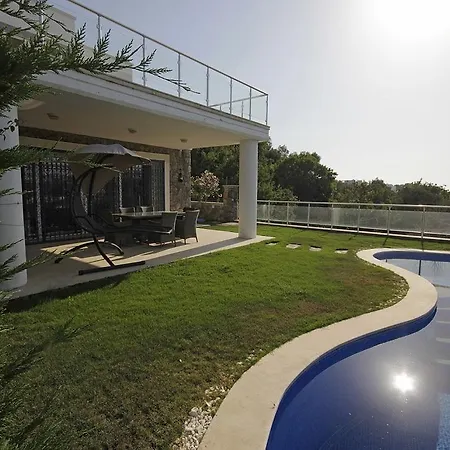 Yalikavak Villa Villa