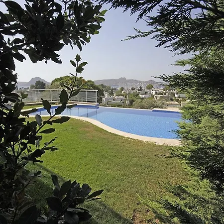 Villa Yalikavak Villa Yalıkavak