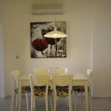 Yalikavak Villa Vilă *