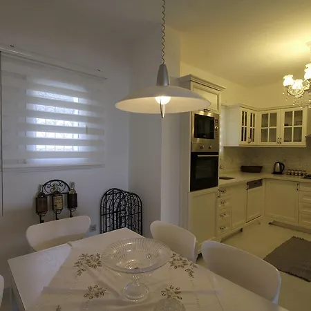 Yalikavak Villa Yalıkavak