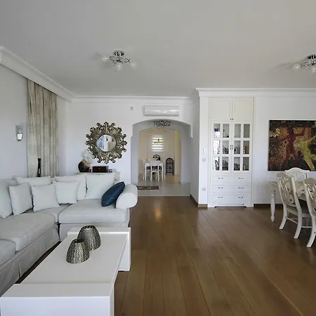 Yalikavak Villa Vilă *
