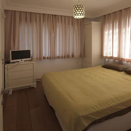 Yalikavak Villa