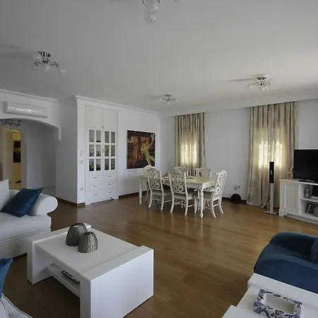 Villa Yalikavak Villa