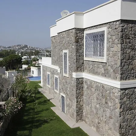 Villa Yalikavak Villa *