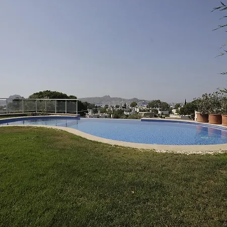 Yalikavak Villa *